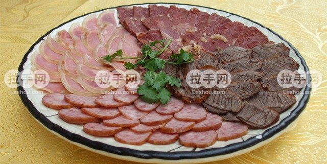 东北农家菜100抵用 团购 - 京东团购东莞站