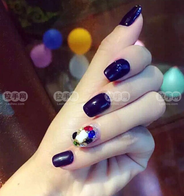 queen单色QQ甲 团购 - 京东团购泉州站