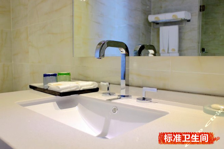 沈阳太平洋丽晶酒店 团购 - 京东团购沈阳站