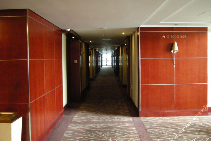 杭州欧美中心国际公寓 团购 - 京东团购杭州站