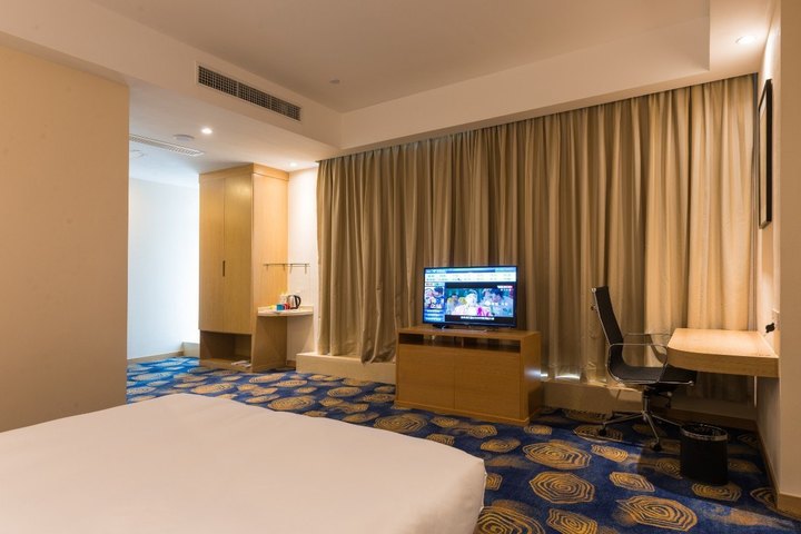 无锡金石商务酒店 团购 - 京东团购无锡站