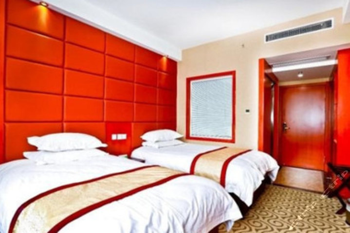 杭州中环精品酒店 团购 - 京东团购杭州站