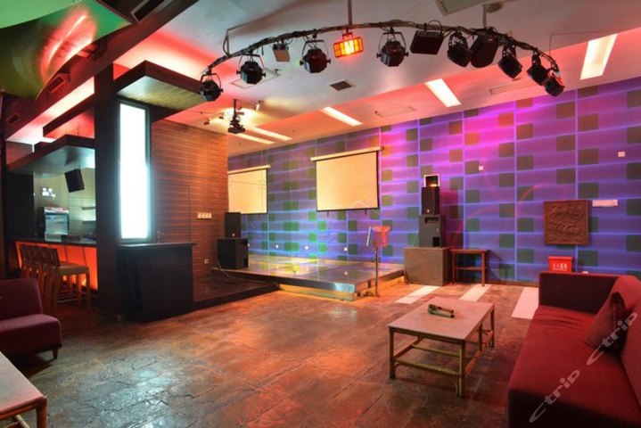 西安高科度假大酒店 团购 - 京东团购西安站