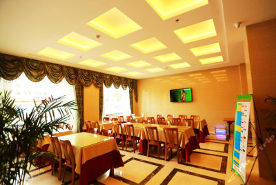 赤峰西西里酒店