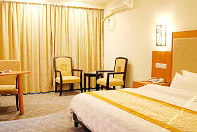 琼海昌隆酒店 - 京品惠团购