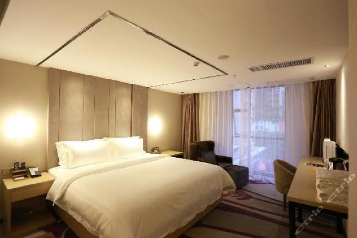 丽枫酒店(贵阳花果园购物 团购 - 京东团购贵阳