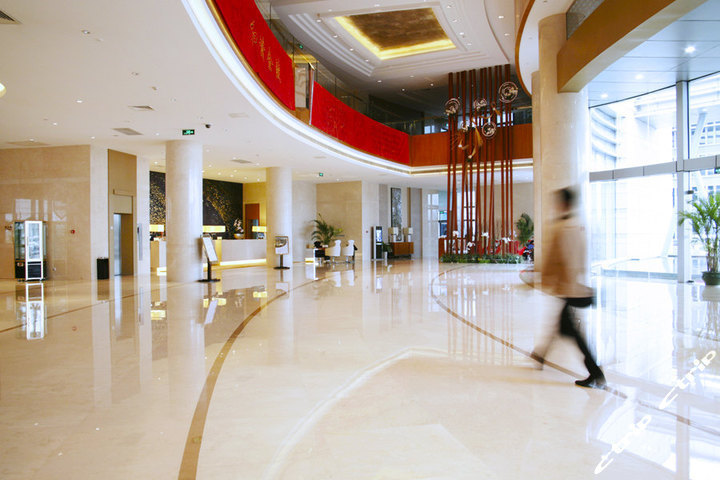 南京国睿金陵大酒店 团购 - 京东团购南京站