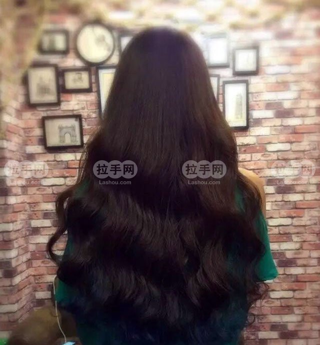 小松发型高端洗发造型 团购 - 京东团购淮南站