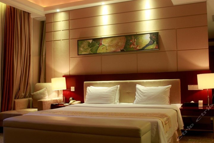 惠州惠阳新都会大酒店 团购 - 京东团购惠州站