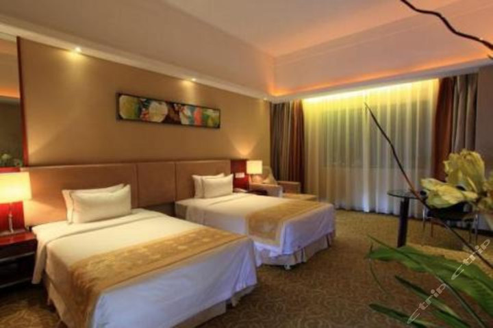 惠州惠阳新都会大酒店 团购 - 京东团购惠州站