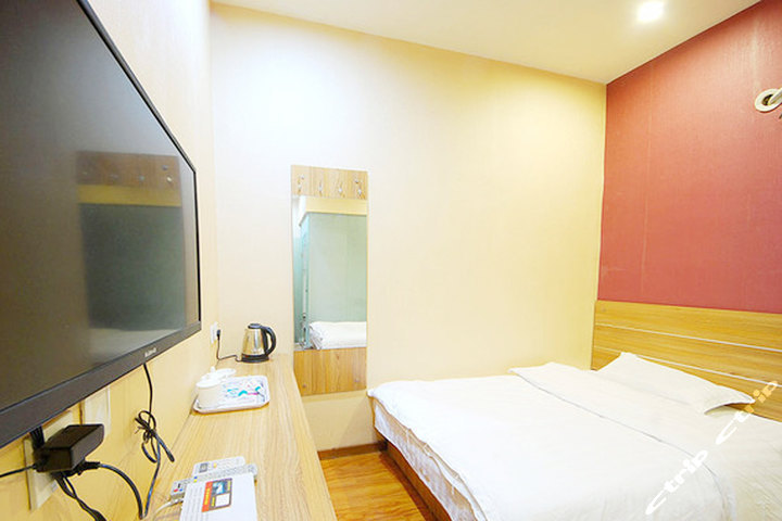 西安雅轩快捷酒店 团购 - 京东团购西安站