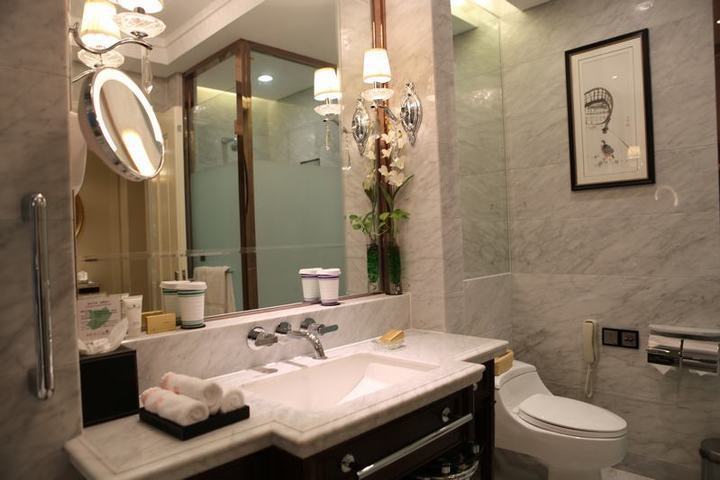 青岛海景花园大酒店 团购 - 京东团购青岛站