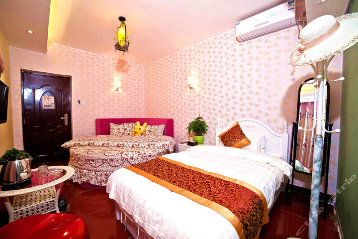 厦门知了睡了客栈 团购 - 京东团购厦门站