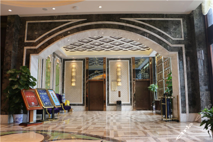 长沙威斯顿国际酒店 团购 - 京东团购长沙站