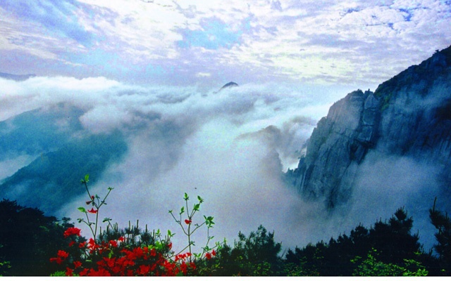 靖安菩萨岩\/白水洞景区 团购 - 京东团购南昌站