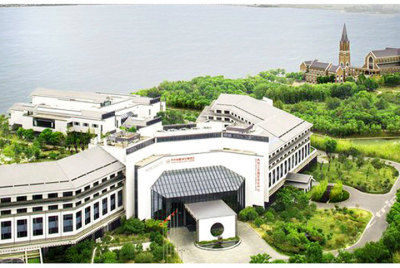 苏州独墅湖世尊酒店