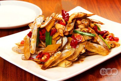 海大龙虾138元4人