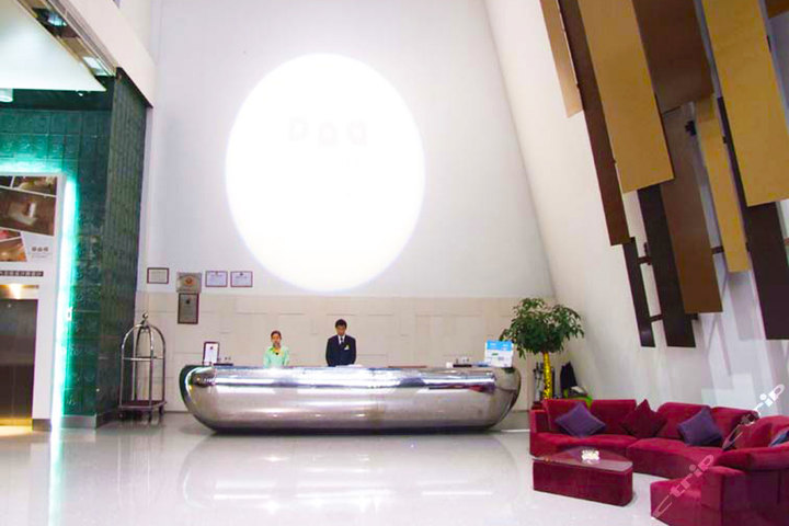 东莞中青旅山水设计师酒店 团购 - 京东团购东