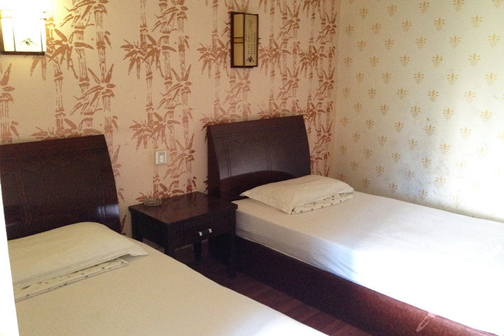 杭州华云客房(标准间) 团购 - 京东团购杭州站