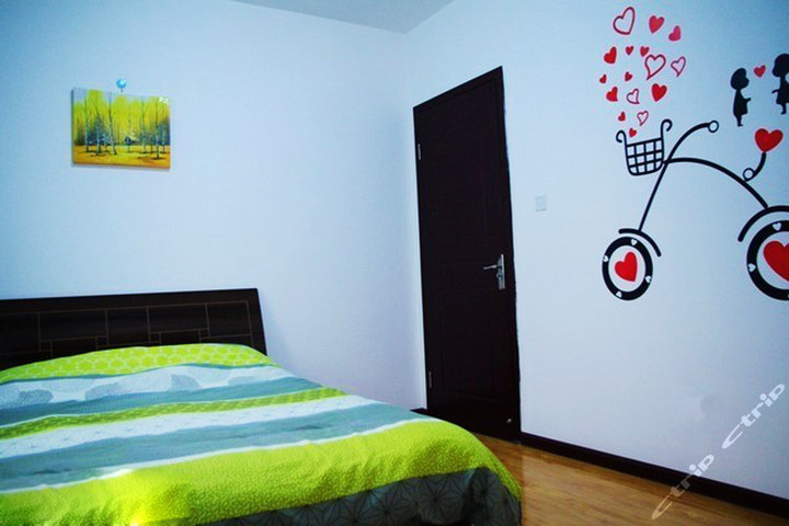 西安Mini House 团购 - 京东团购西安站