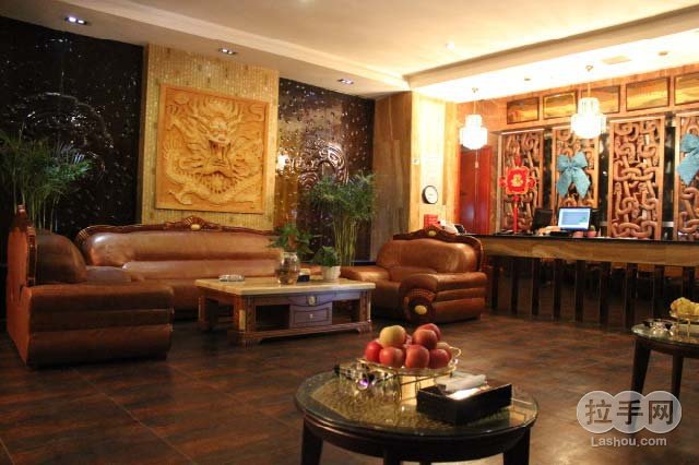 富娇足道皇室足浴按摩 团购 - 京东团购郑州站