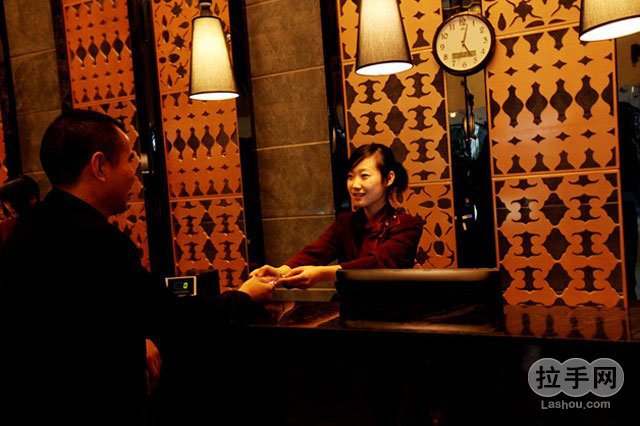 才子中式\/泰式推拿1 团购 - 京东团购莆田站