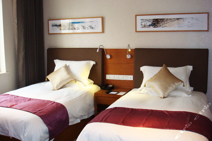 北京望京798和颐酒店 团购 - 京东团购北京站