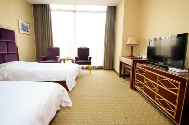 西安卡森酒店南二环店 团购 - 京东团购西安站