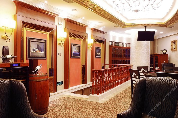 长春环球大酒店 团购 - 京东团购长春站