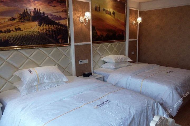 重庆朗廷精品酒店 团购 - 京东团购重庆站