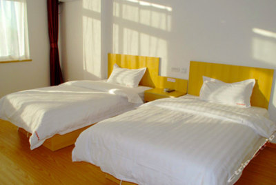 烟台宜家快捷宾馆