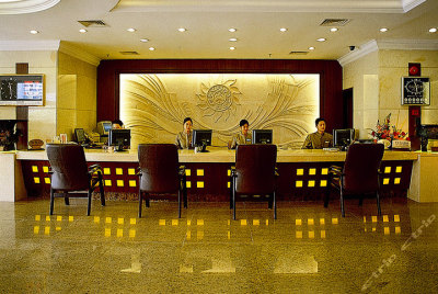 深圳楚天大酒店