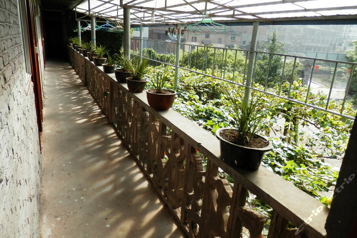 屏南翠屏小住(双人间) 团购 - 京东团购屏南站