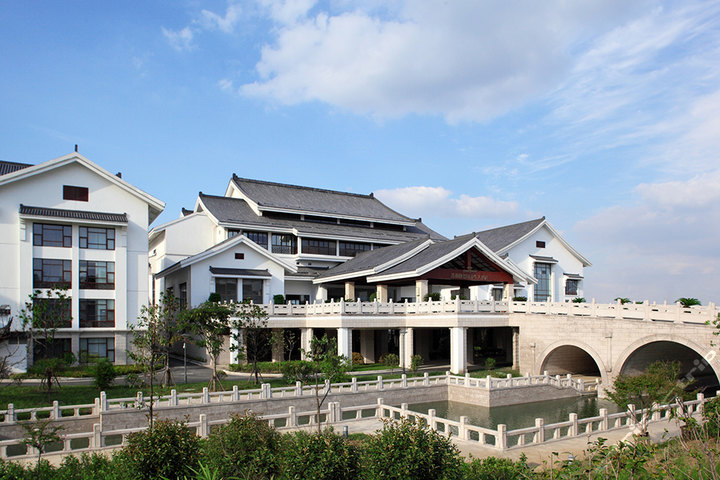 中青旅东方·苏州静思园酒 团购 - 京东团购苏