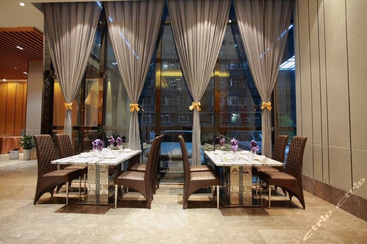 襄阳华义酒店 团购 - 京东团购襄阳站