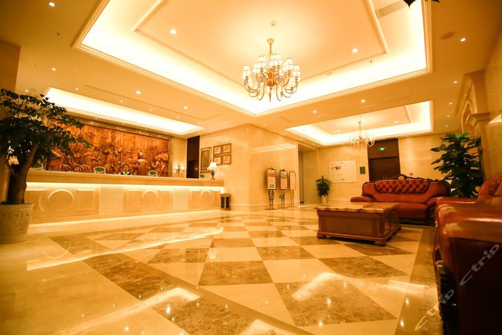 维也纳智好酒店(襄阳人民 团购 - 京东团购襄阳