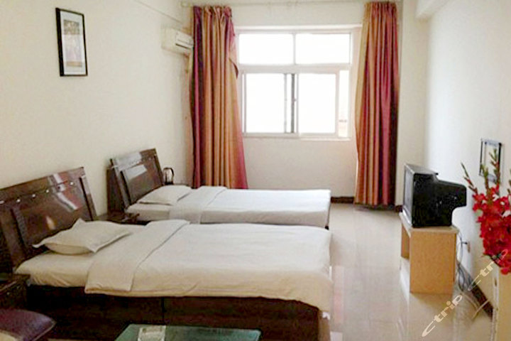 郑州商都快捷酒店 团购 - 京东团购郑州站