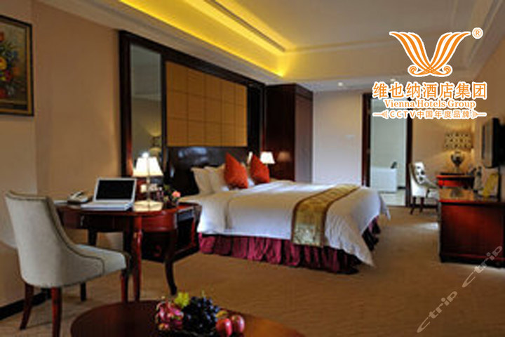 桂林维也纳火车站店-大床 团购 - 京东团购桂林