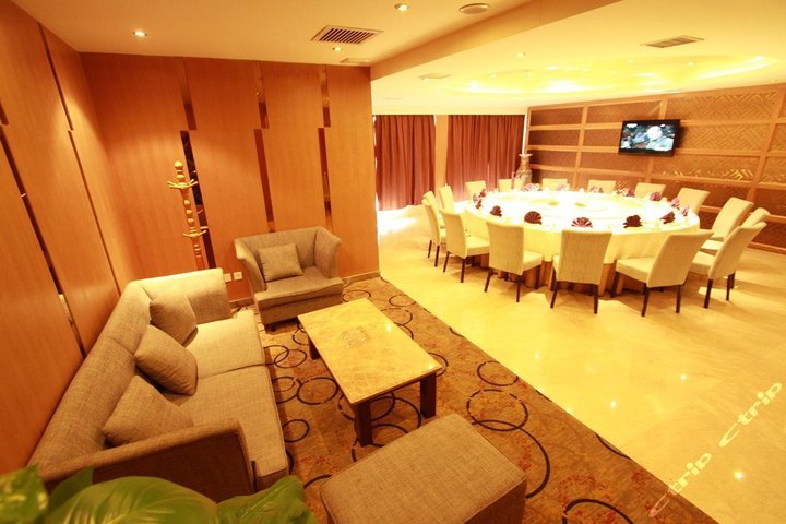 西安飞鹿商务酒店 团购 - 京东团购西安站