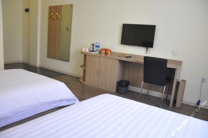 银海快捷酒店太原长风店 团购 - 京东团购太原