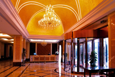 上海小木屋会务中心