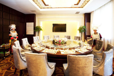 北京贵州大厦(家庭套间)