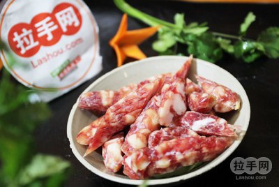 大红锅重庆老灶火锅8