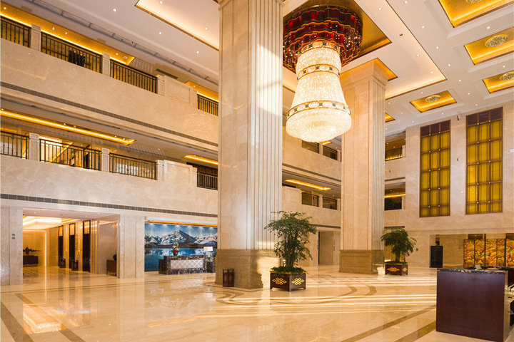 西安开元名都大酒店 团购 - 京东团购西安站