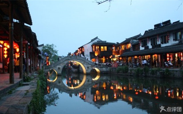 单人杭州+千岛湖+西塘+南京4日3晚跟团游(上