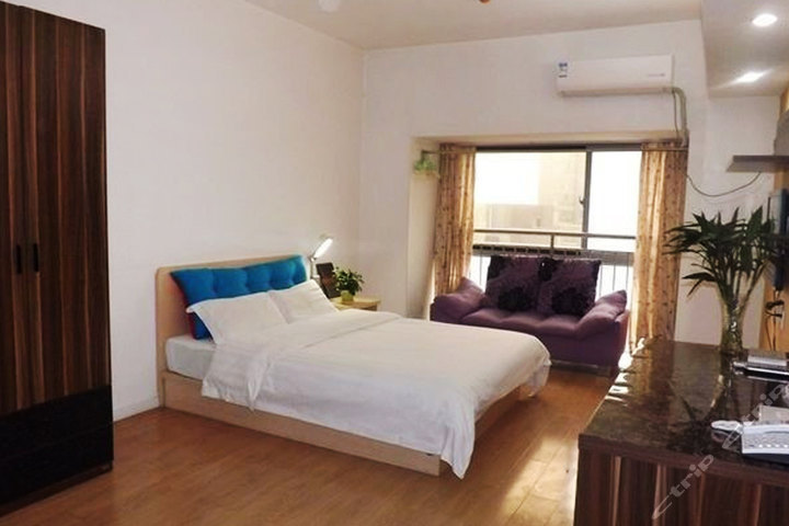 西安高新公寓酒店 团购 - 京东团购西安站