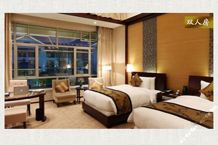 中青旅东方·苏州静思园酒 团购 - 京东团购苏