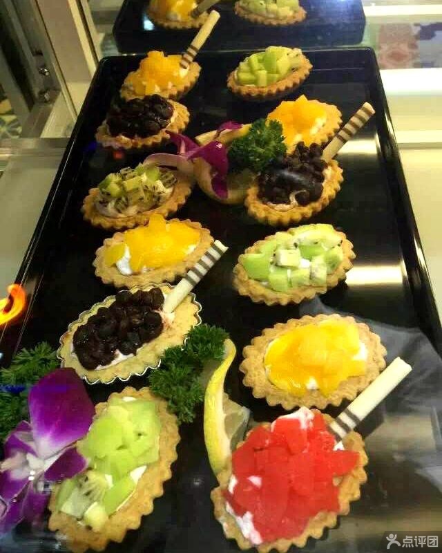 野葡萄自助餐厅 团购 - 京东团购无锡站