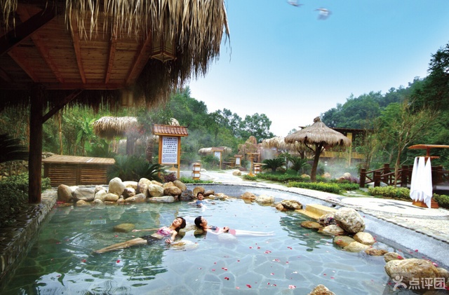 靖安菩萨岩\/白水洞景区 团购 - 京东团购南昌站