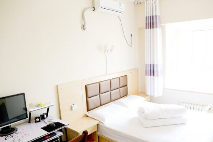 西安时代宾馆 团购 - 京东团购西安站